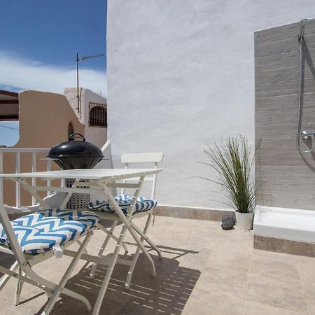 Apartmán Triplex Young Fantasy Playa de las Americas  Exteriér fotografie