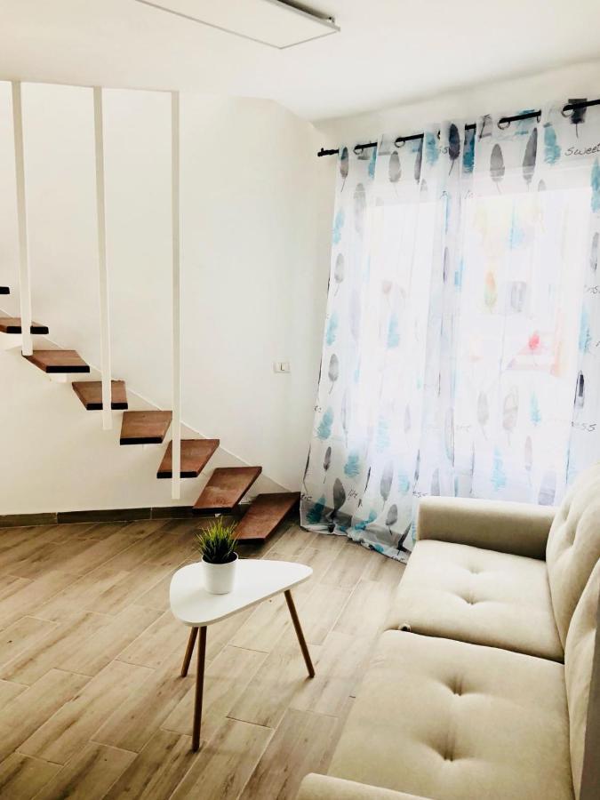 Apartmán Triplex Young Fantasy Playa de las Americas  Exteriér fotografie
