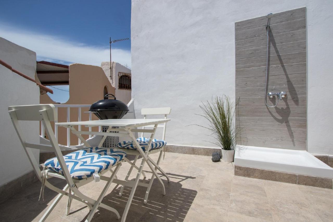 Apartmán Triplex Young Fantasy Playa de las Americas  Exteriér fotografie