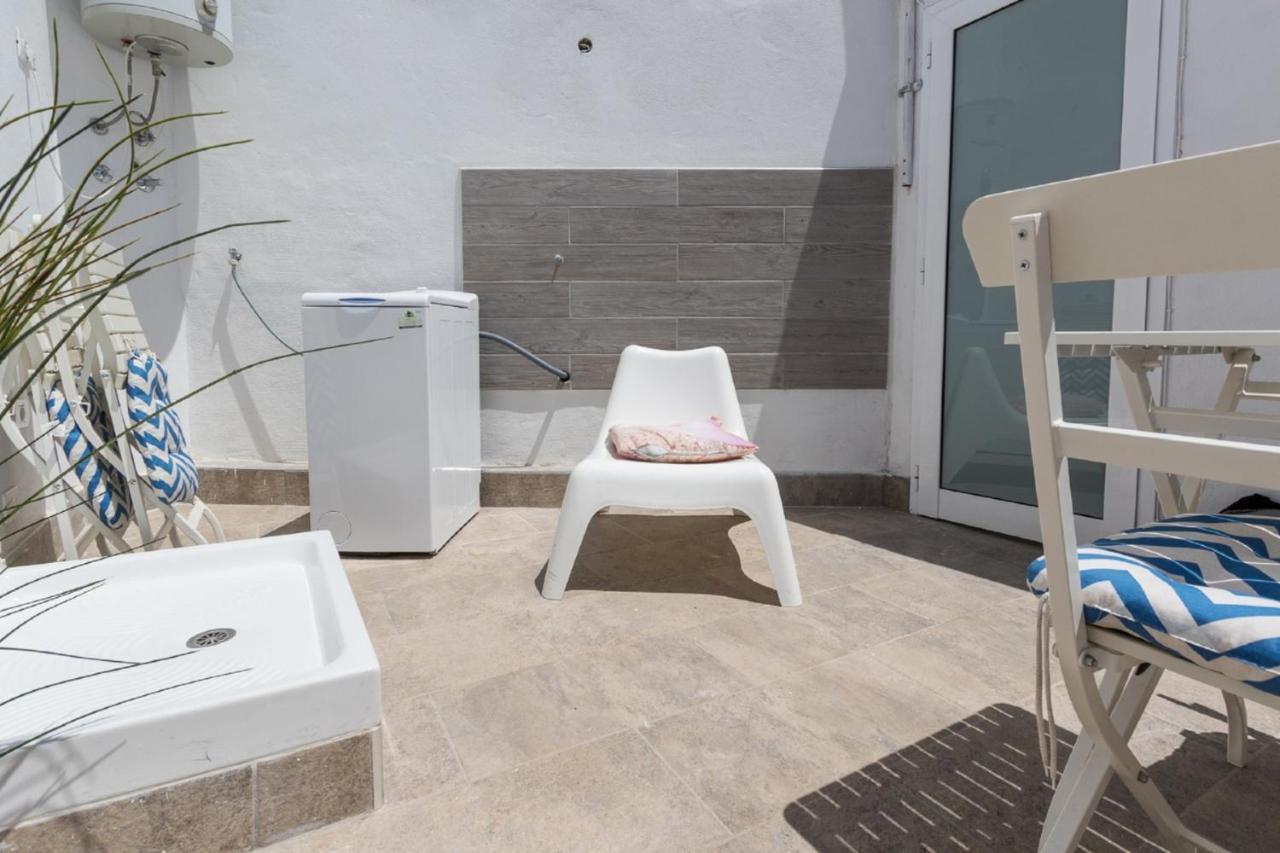 Apartmán Triplex Young Fantasy Playa de las Americas  Exteriér fotografie